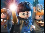 LEGO Harry Potter due in June