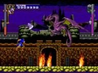 GameZone Castlevania Rondo Of Blood Review