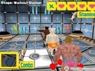 Meristation Review: Muscle March