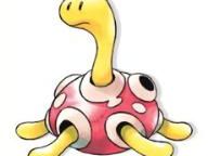 GameBrit: – Pokemon Heart Gold & Soul Silver Review