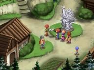 GamingTrend: Lunar: Silver Star Harmony Review