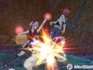Meristation Review: Naruto: Clash of Ninja Revolution 3