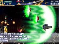 Tech-Gaming: Cho Aniki Zero Review