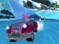 YARS: Sonic & SEGA All-Stars Racing Review