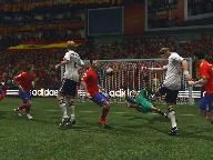 FIFA World Cup 2010: 15 minutes of pure gameplay on PS3