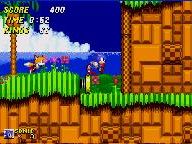 Game: Sonic Classic Collection Review