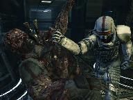 Afterfall: Insanity Revealed By The Games Company
