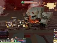 Game Revolution: Hero: 108 Preview