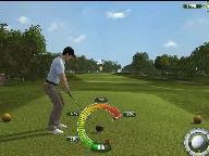 Tiger Woods PGA Tour Online: Swing and a… hit?