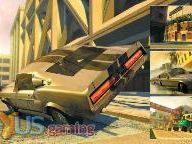 Stuntman: Ignition delayed for PS3