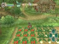 Ace Gamez: Rune Factory: Frontier Review