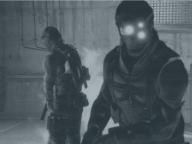 Spawn Kill Hands-On Preview: Splinter Cell: Conviction (PAX East)