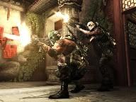 Eurogamer: Army of Two – The 40th Day Chapters of Deceit DLC review