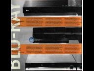 360 HD DVD v PS3 Blu-Ray. Mail on Sunday roadtest.