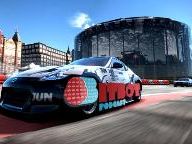 8bitbot Podcast Episode 8 – Interview with the makers of NFS Shift