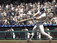 MLB 2K10 vs. MLB 10: The Show