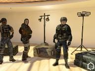 PlayStation Home: MAG Clothing And Furniture, Plus MyDeco Update!