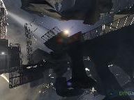 More Free Content for Shattered Horizon On the Way