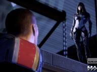 Eurogamer: Mass Effect 2 DLC Roundup