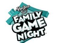 Hasbro Family Game Night getting 3 titles