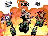 GDN: Hero: 108 Hands-on Preview