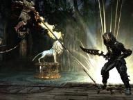 3djuegos Review: Dante’s Inferno: Dark Forest
