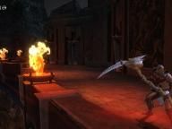 3djuegos Review: Dante’s Inferno