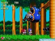InsideGamer: Sonic Classic Collection Review