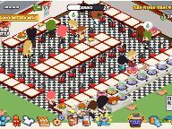 How To Dominate in Cafe World