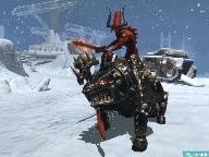 InsideGamer: Dawn of War II – Chaos Rising Review