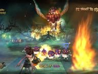 Zombie Panic In Wonderland Gets Euro Release Date