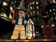 G4TV: LEGO Harry Potter: Years 1-4 Preview