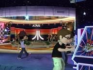 Diehard GameFAN Feature: Microsoft Game Room