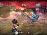 Marvelous’ World Game Parade Label Sparked By Zombie Panic In Wonderland