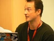 Interview with Chris Avellone – Fallout: New Vegas designer and community hero