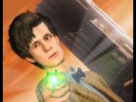 BBC signs Cecil and Sumo for Doctor Who game
