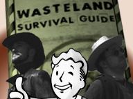 Live action Fallout web-series – ‘Wasteland Survival Guide’