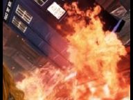 In Pictures – Doctor Who: The Adventure Games