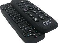 Spawnio.com takes a look at Hyperkin’s PS3 Text Link remote