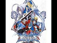 Original-Gamer:  BlazBlue Calamity Trigger Portable Review