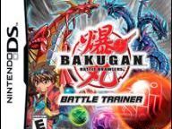 KidzWorld: Bakugan: Battle Trainer Review