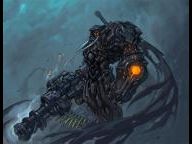 Darksiders revealed; first screens