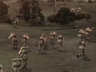 First screens Company Of Heroes: Opposing Fronts