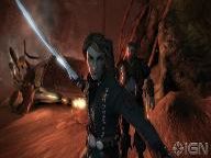 Fable III: You Can Get Intimate with Co-Op Partner