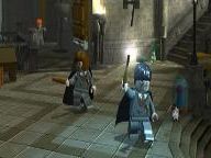 Joystiq: Lego Harry Potter: Years 1-4 Hands-On