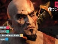 PushSquare: FirstPlay on Playstation 3 Hands-On Impressions