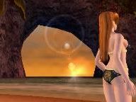 Aeropause Reviews Dead or Alive Paradise