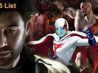 X-Play: Top 5 Games of 2010… So Far