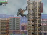 Report: Midway’s Rampage Coming To Wii And DS