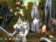 Bethesda Collects Oblivion Games